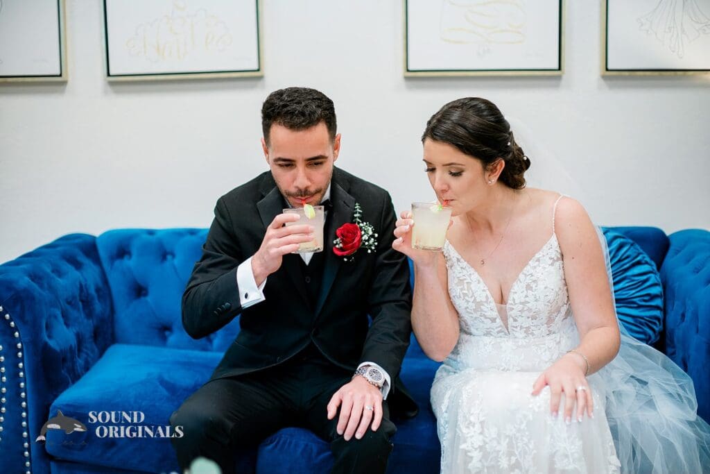 Erick + Annemarie Stonetree Estate Wedding // Erick + Annemarie -