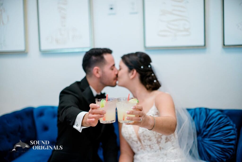 Erick + Annemarie Stonetree Estate Wedding // Erick + Annemarie -