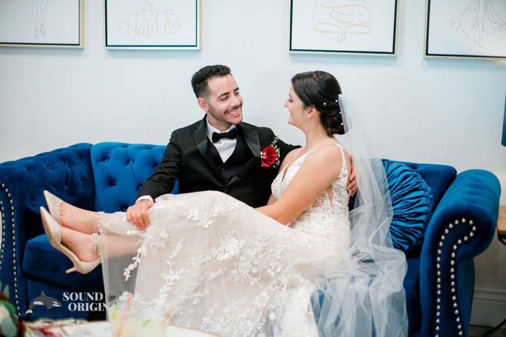 Erick + Annemarie Stonetree Estate Wedding // Erick + Annemarie -