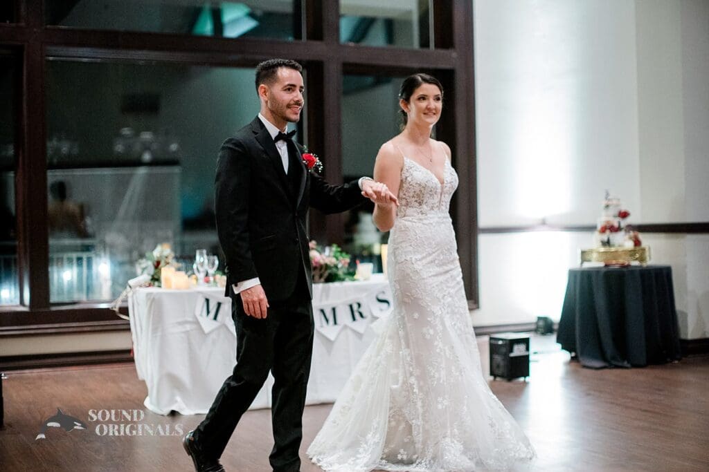 Erick + Annemarie Stonetree Estate Wedding // Erick + Annemarie -