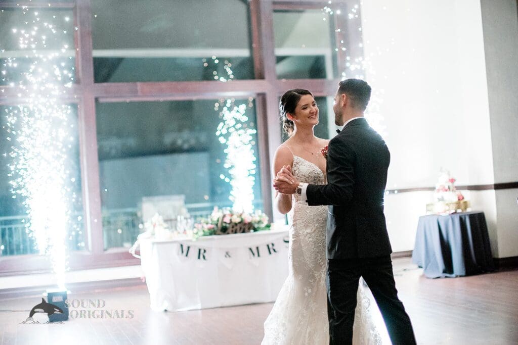 Erick + Annemarie Stonetree Estate Wedding // Erick + Annemarie -