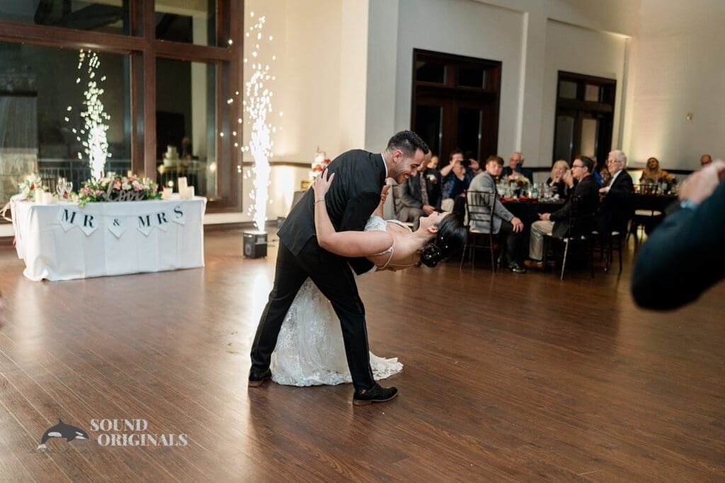Erick + Annemarie Stonetree Estate Wedding // Erick + Annemarie -