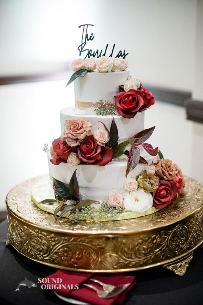 Erick + Annemarie Stonetree Estate Wedding // Erick + Annemarie -