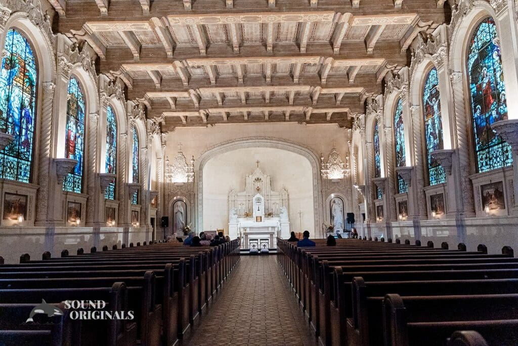 Erick + Annemarie Stonetree Estate Wedding // Erick + Annemarie -