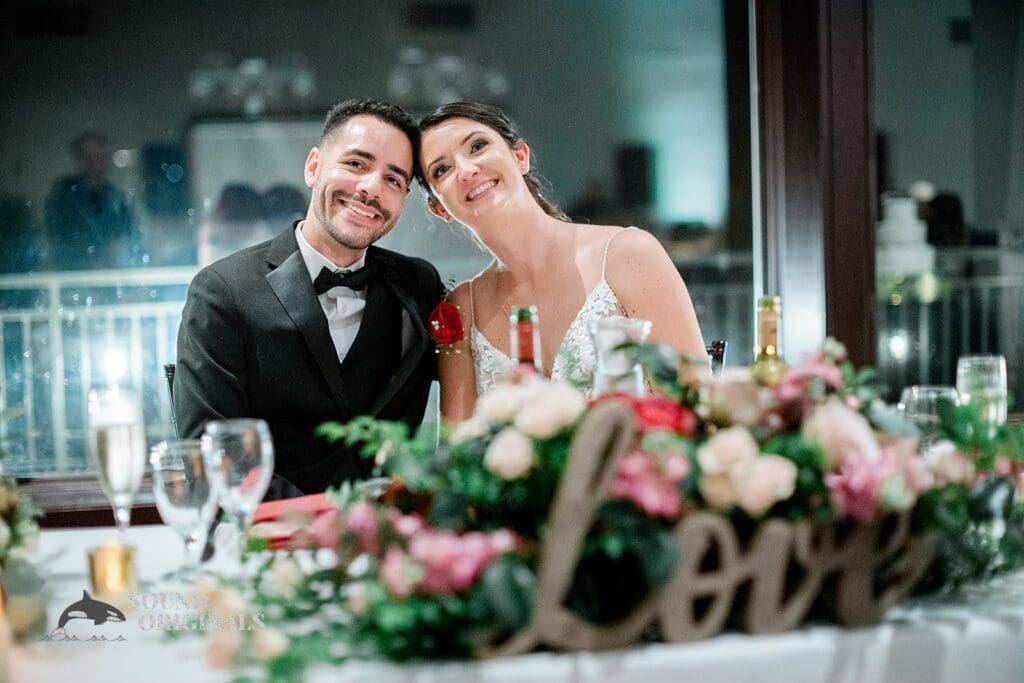 Erick + Annemarie Stonetree Estate Wedding // Erick + Annemarie -