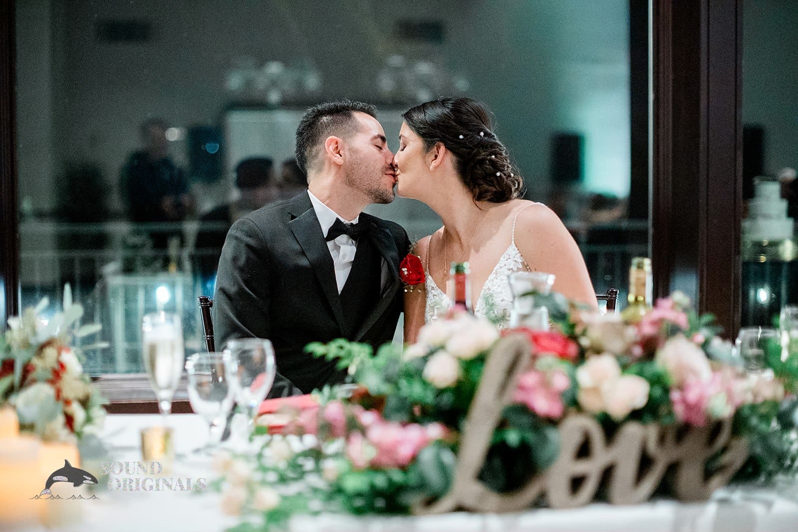 Stonetree Estate Wedding // Erick + Annemarie -