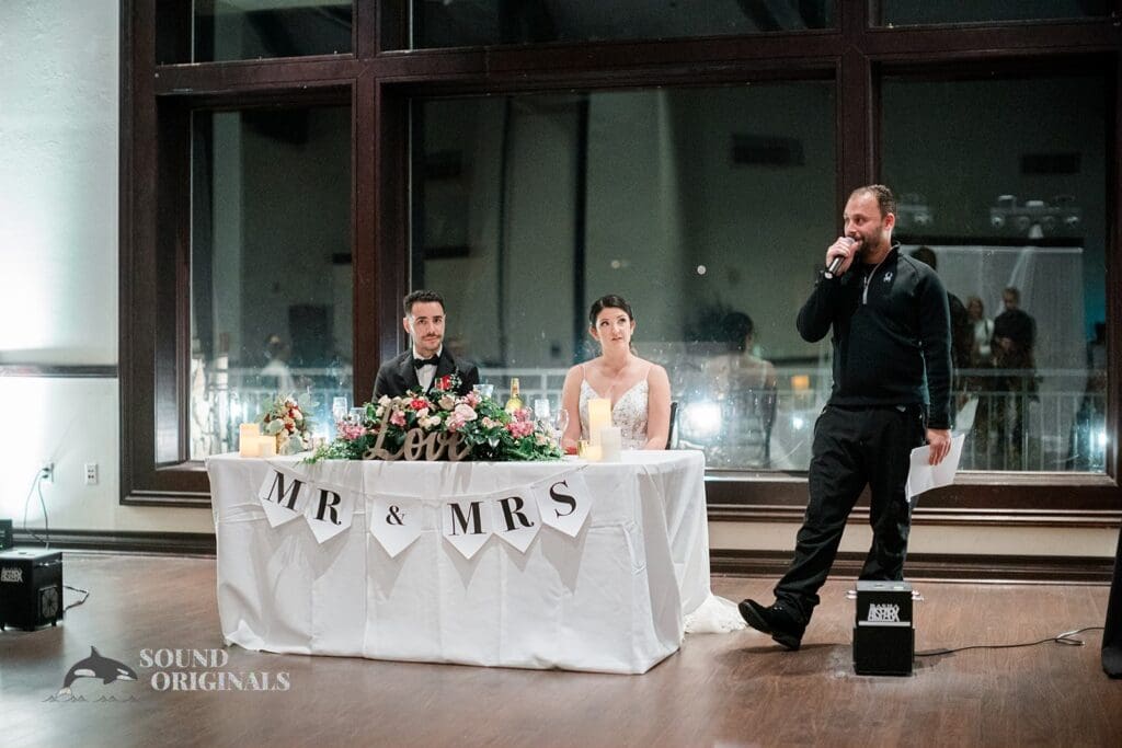 Erick + Annemarie Stonetree Estate Wedding // Erick + Annemarie -