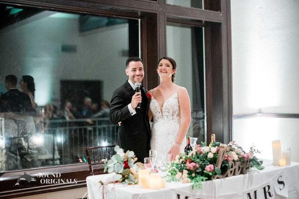 Erick + Annemarie Stonetree Estate Wedding // Erick + Annemarie -