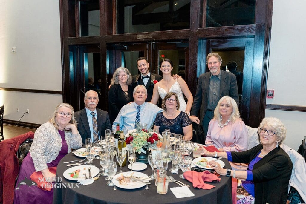 Erick + Annemarie Stonetree Estate Wedding // Erick + Annemarie -