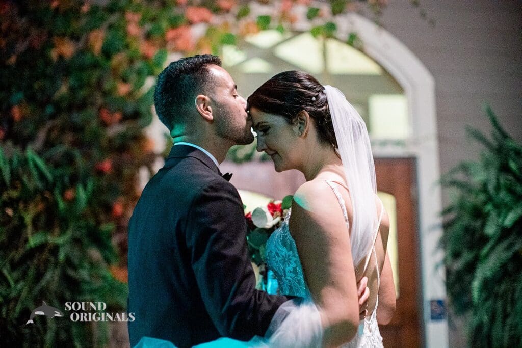 Erick + Annemarie Stonetree Estate Wedding // Erick + Annemarie -