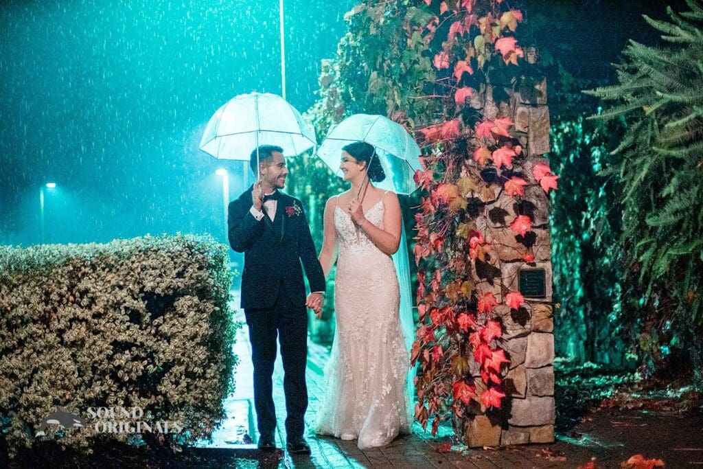 Erick + Annemarie Stonetree Estate Wedding // Erick + Annemarie -