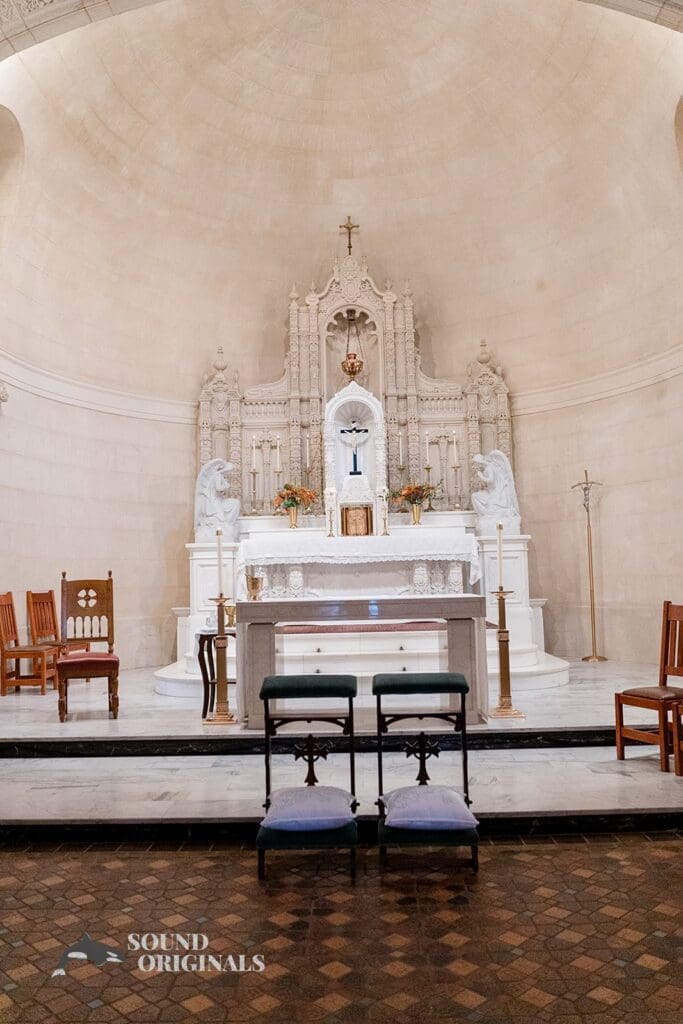 Erick + Annemarie Stonetree Estate Wedding // Erick + Annemarie -