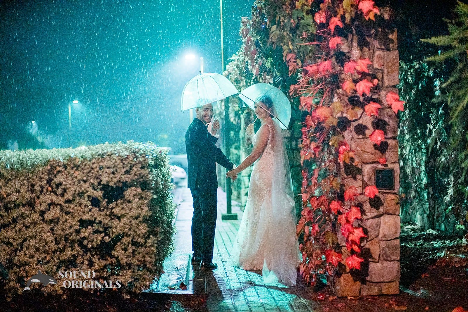 Stonetree Estate Wedding // Erick + Annemarie -