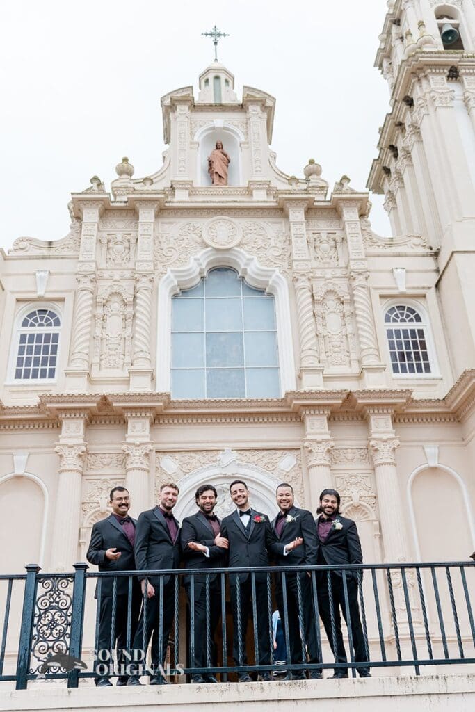 Erick + Annemarie Stonetree Estate Wedding // Erick + Annemarie -