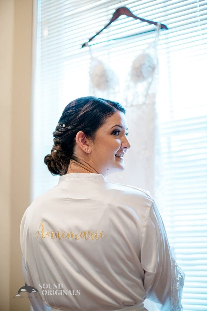 Erick + Annemarie Stonetree Estate Wedding // Erick + Annemarie -