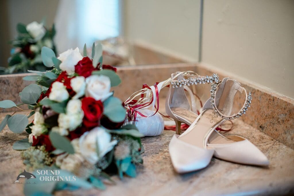 Erick + Annemarie Stonetree Estate Wedding // Erick + Annemarie -