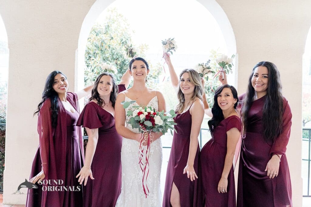 Erick + Annemarie Stonetree Estate Wedding // Erick + Annemarie -