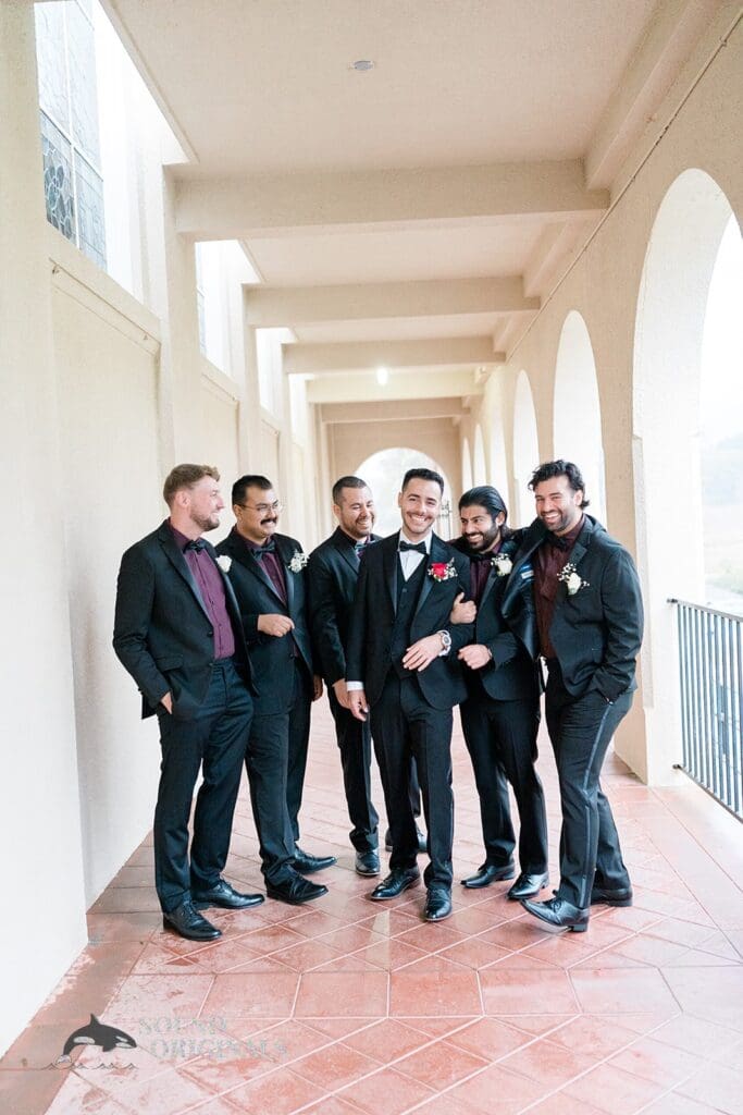 Erick + Annemarie Stonetree Estate Wedding // Erick + Annemarie -