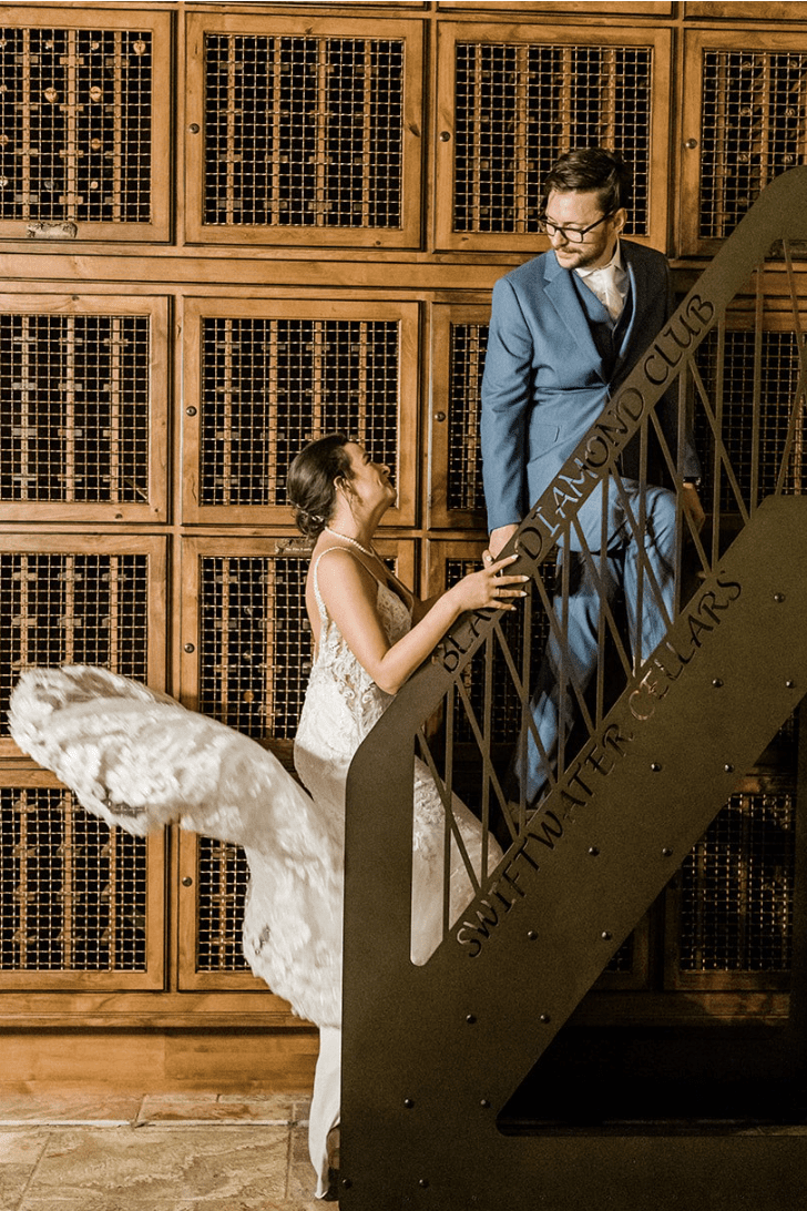 Suncadia Resort Wedding -