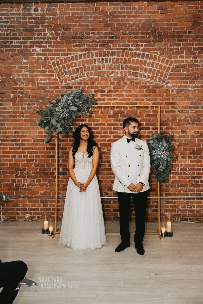 Bijo + Rukmini The 101 Wedding // Bijo + Rukmini -