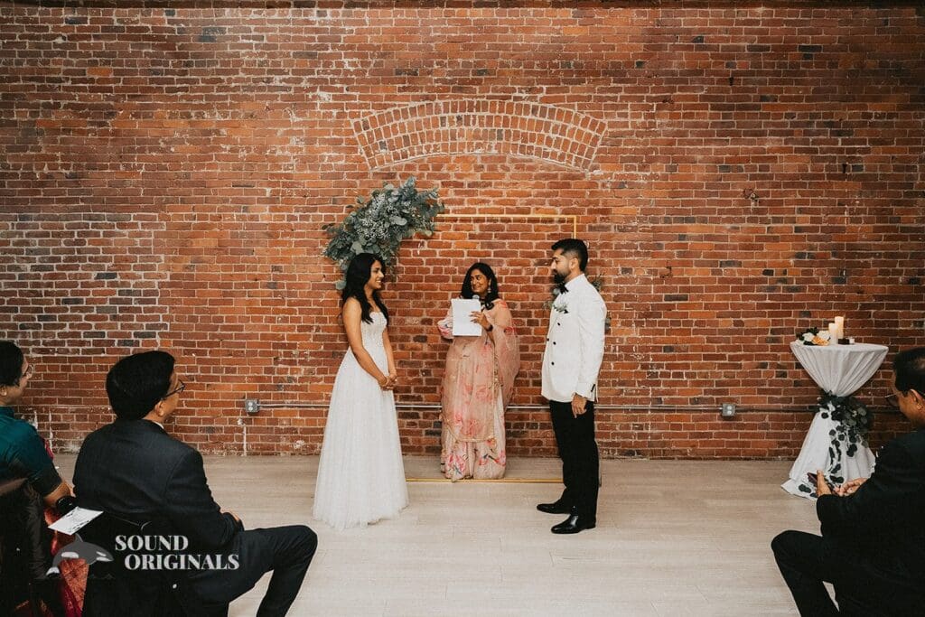 Bijo + Rukmini The 101 Wedding // Bijo + Rukmini -