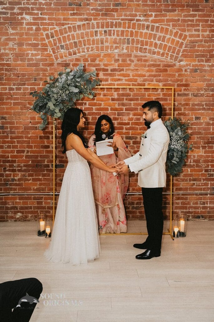 Bijo + Rukmini The 101 Wedding // Bijo + Rukmini -