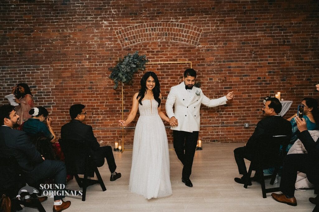 Bijo + Rukmini The 101 Wedding // Bijo + Rukmini -