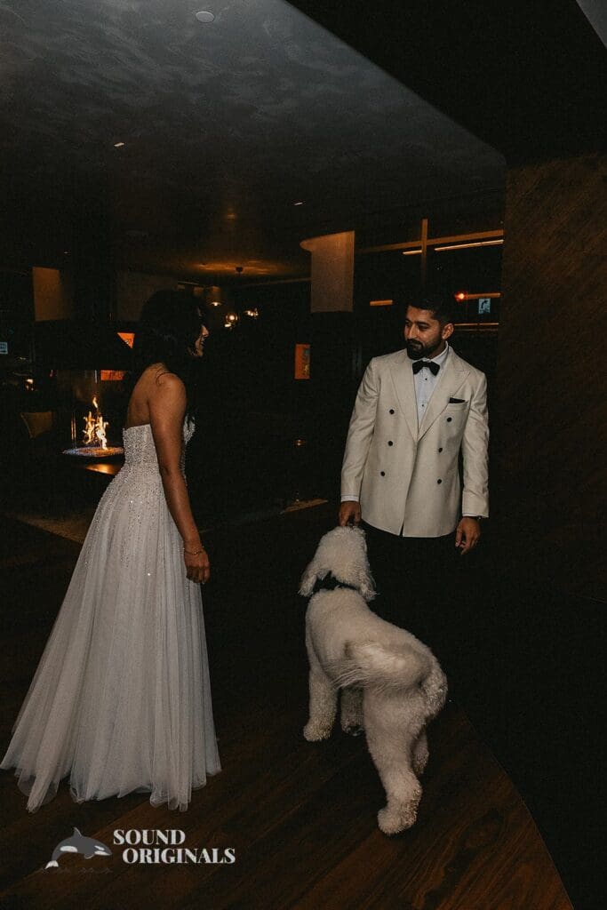 Bijo + Rukmini The 101 Wedding // Bijo + Rukmini -