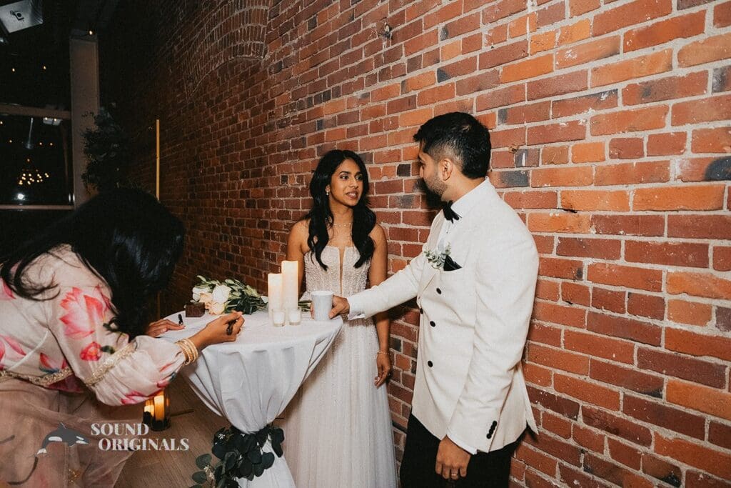 Bijo + Rukmini The 101 Wedding // Bijo + Rukmini -