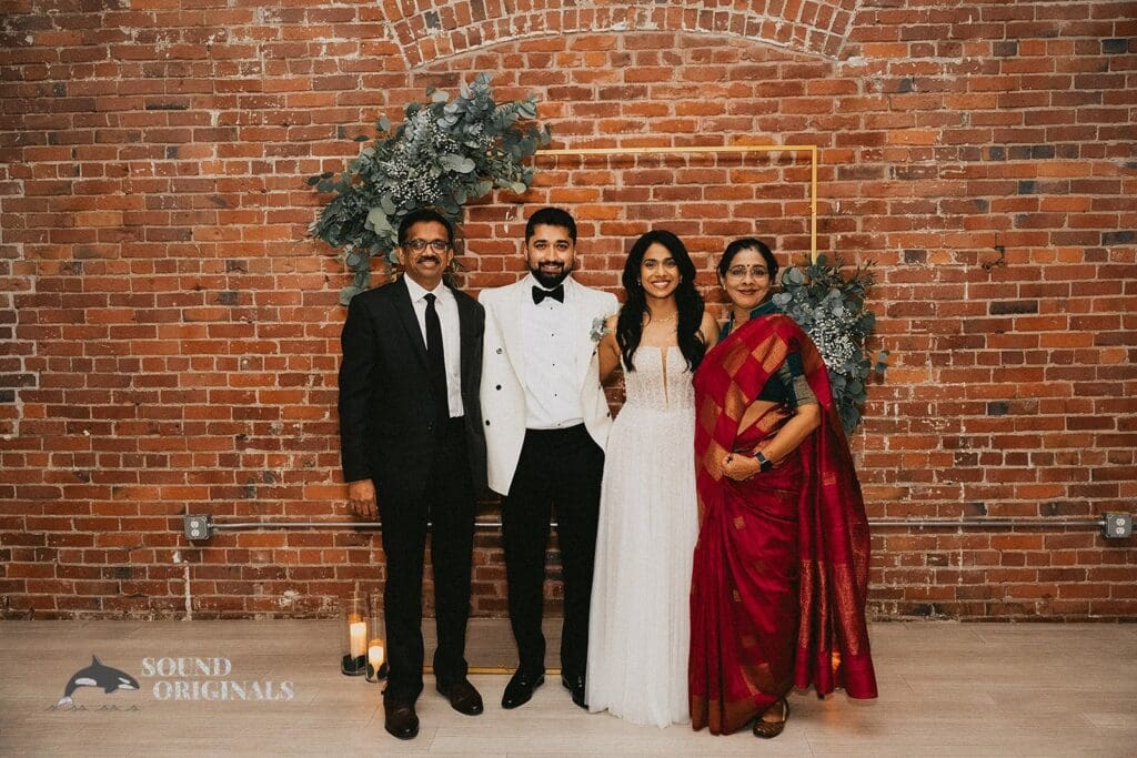 Bijo + Rukmini The 101 Wedding // Bijo + Rukmini -