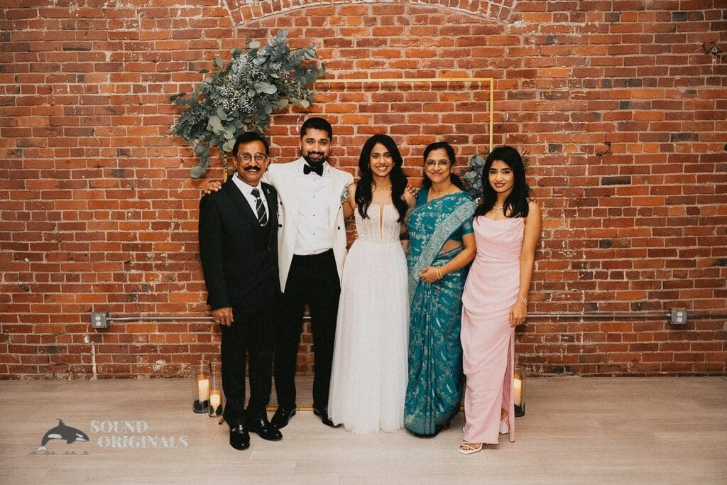 Bijo + Rukmini The 101 Wedding // Bijo + Rukmini -