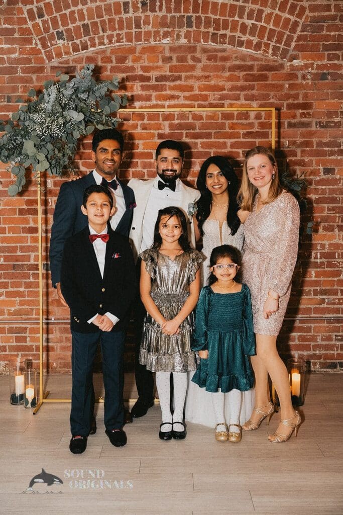 Bijo + Rukmini The 101 Wedding // Bijo + Rukmini -