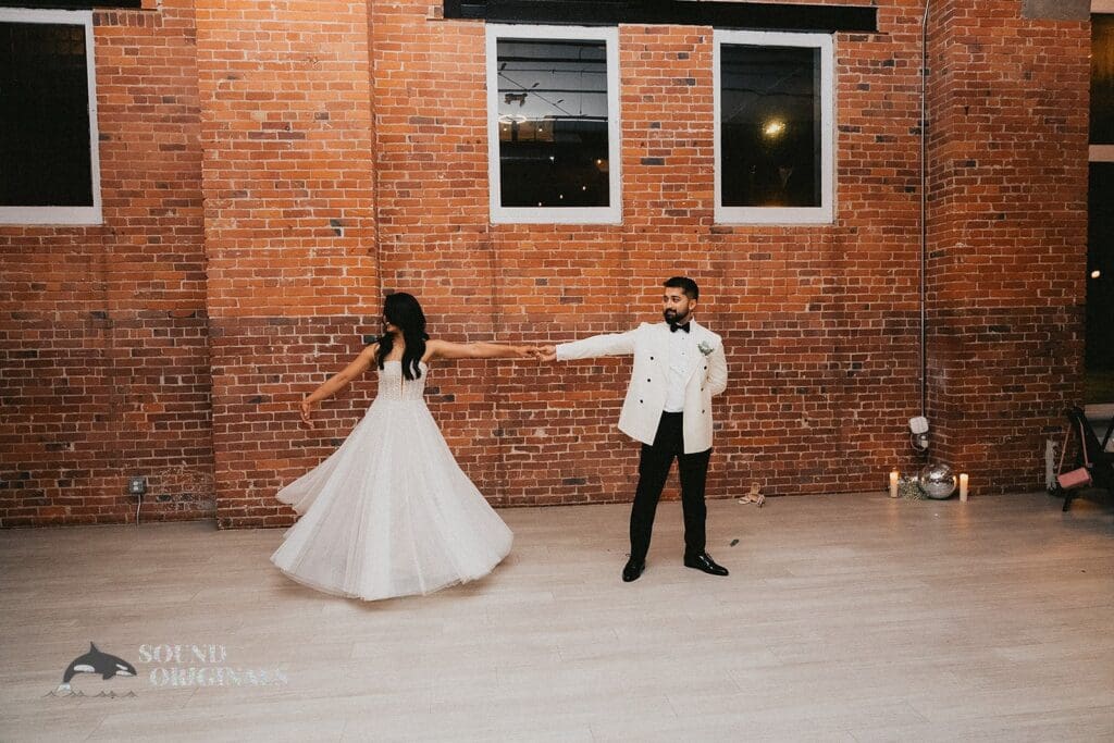 Bijo + Rukmini The 101 Wedding // Bijo + Rukmini -