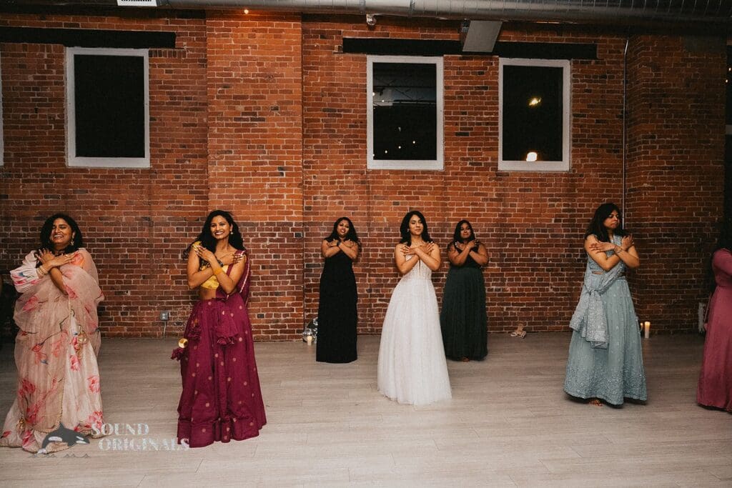 Bijo + Rukmini The 101 Wedding // Bijo + Rukmini -