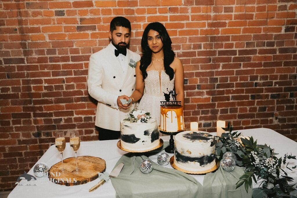 Bijo + Rukmini The 101 Wedding // Bijo + Rukmini -