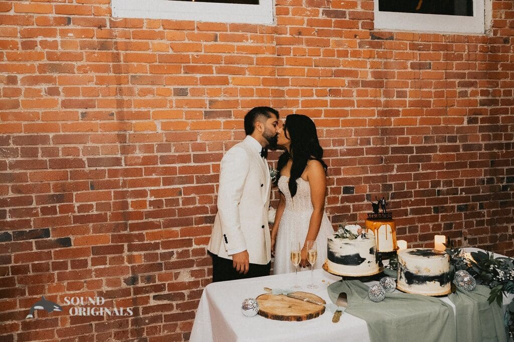 Bijo + Rukmini The 101 Wedding // Bijo + Rukmini -