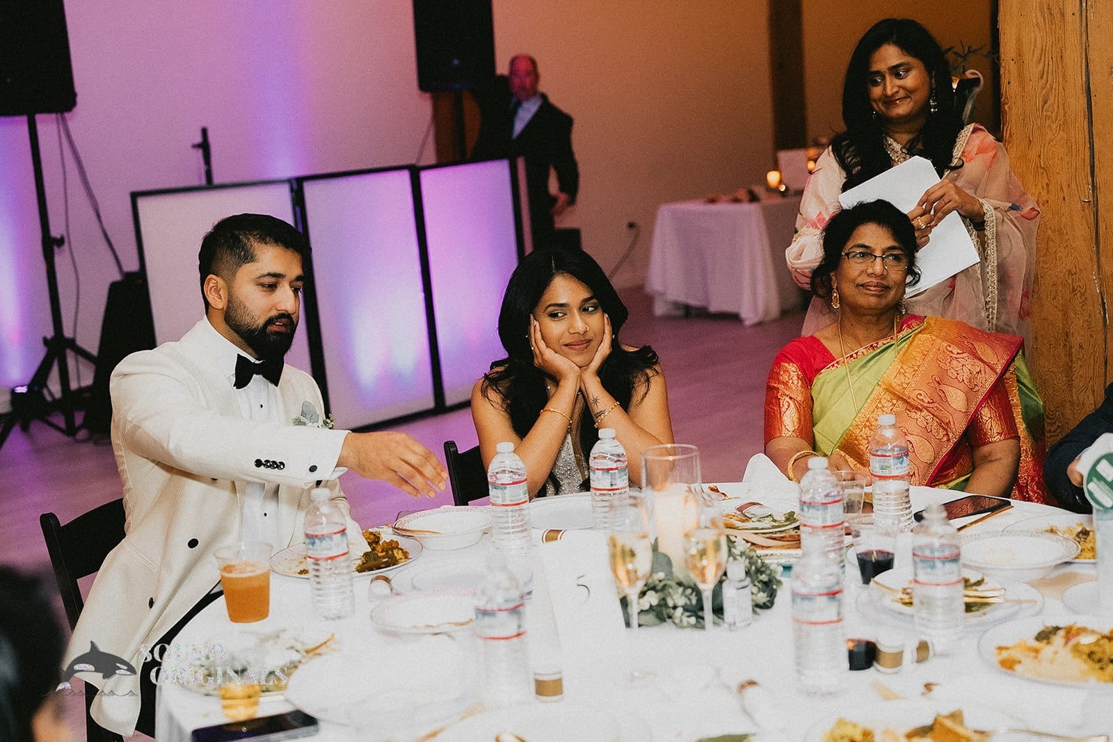 The 101 Wedding // Bijo + Rukmini -