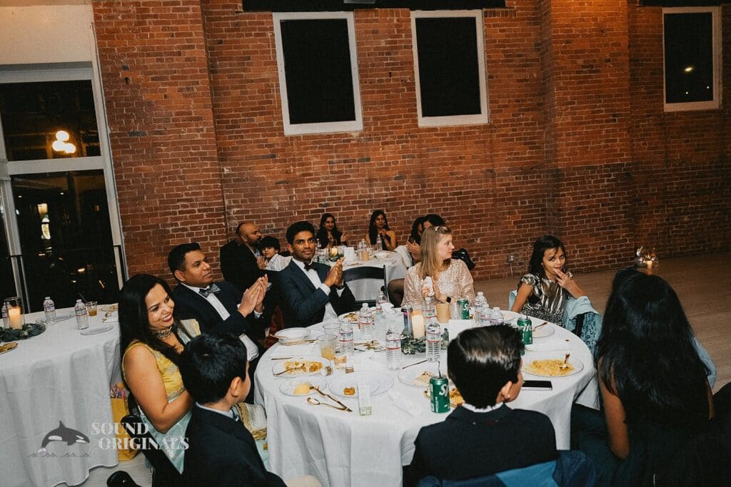 Bijo + Rukmini The 101 Wedding // Bijo + Rukmini -