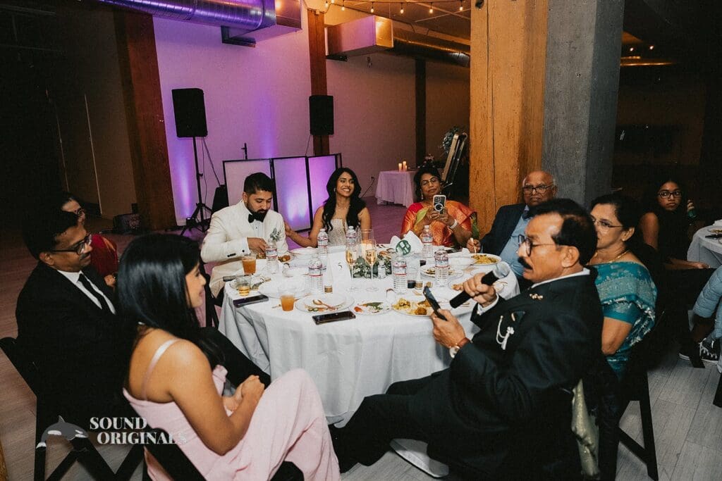 Bijo + Rukmini The 101 Wedding // Bijo + Rukmini -