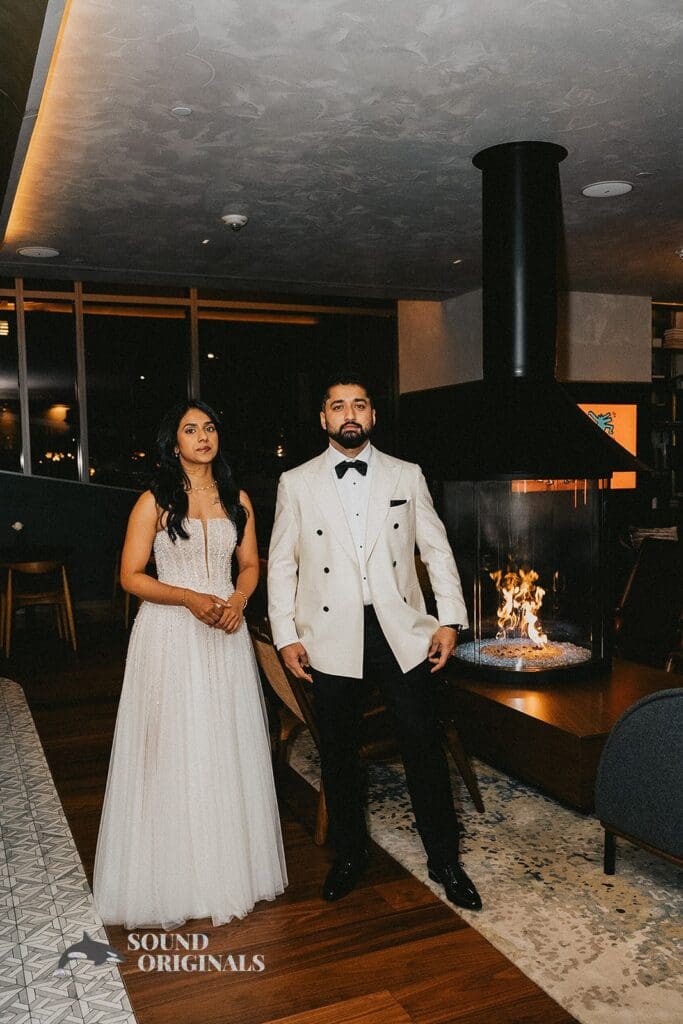 Bijo + Rukmini The 101 Wedding // Bijo + Rukmini -