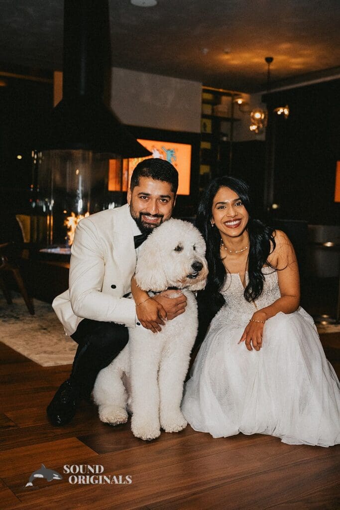 Bijo + Rukmini The 101 Wedding // Bijo + Rukmini -