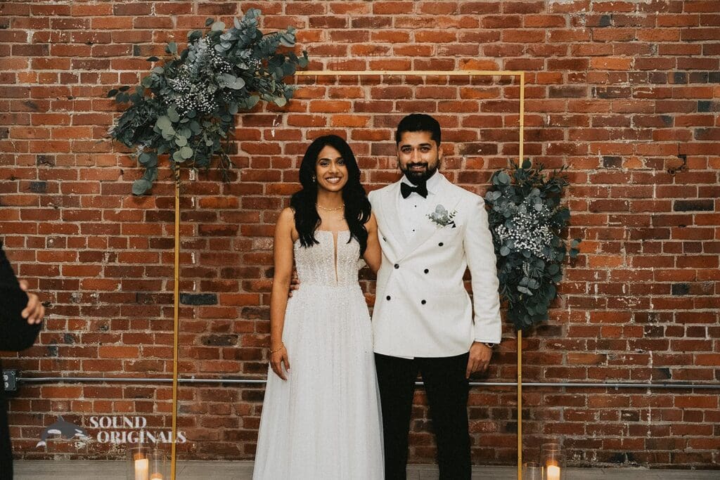 Bijo + Rukmini The 101 Wedding // Bijo + Rukmini -