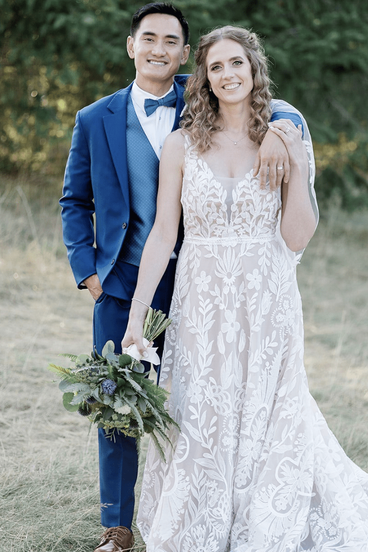 Bellevue Club Hotel Wedding 7 Bellevue Club Hotel Wedding -