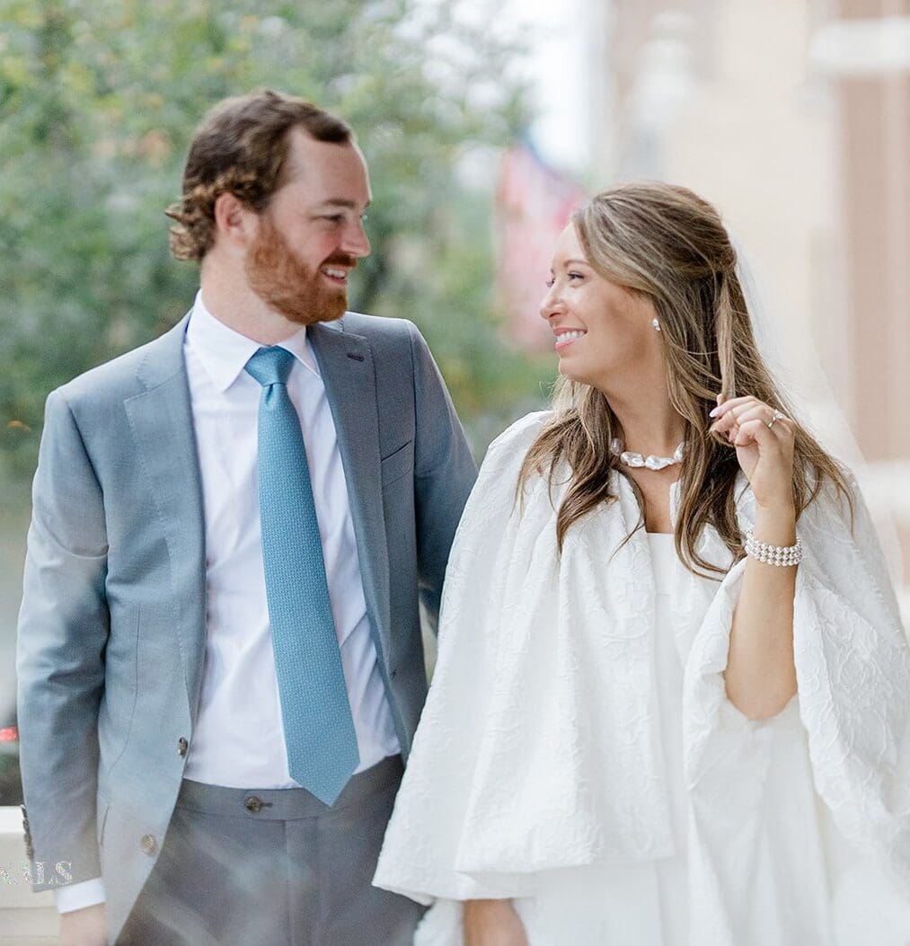 The Headliners Club Wedding // Kelsey & Patton -