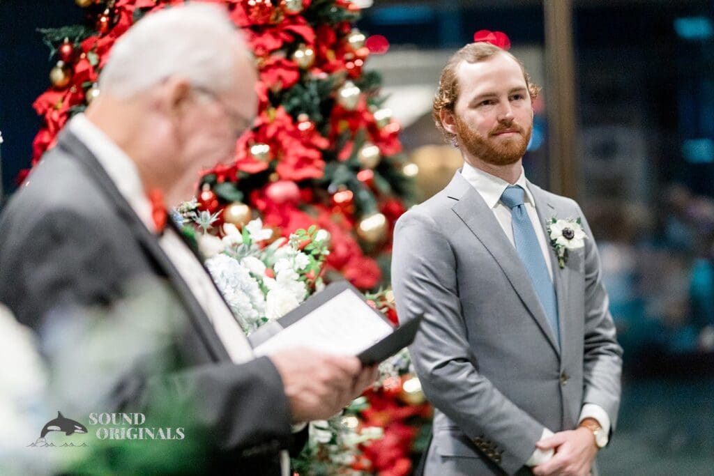 The Headliners Club Wedding // Kelsey & Patton -