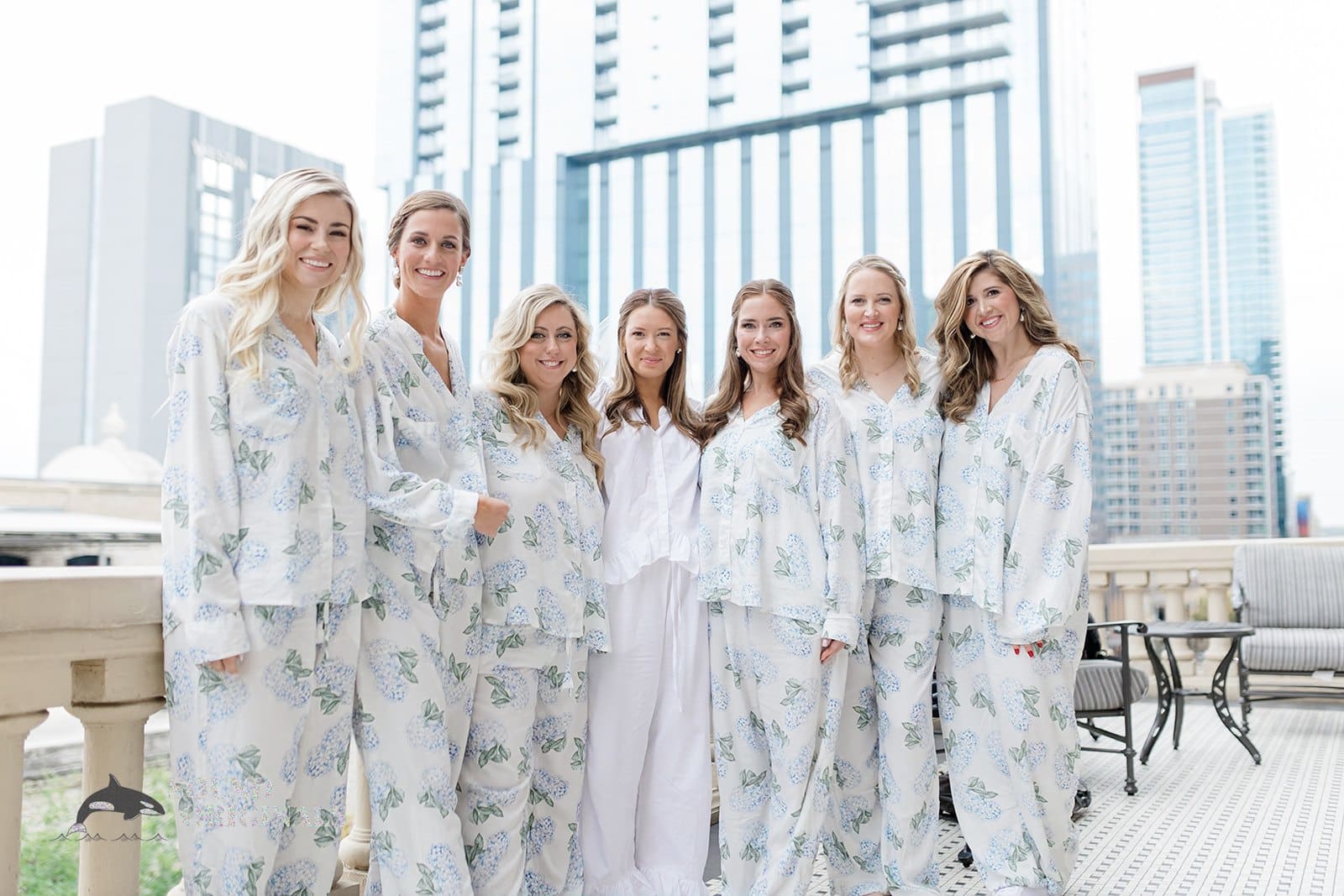 The Headliners Club Wedding // Kelsey + Patton -
