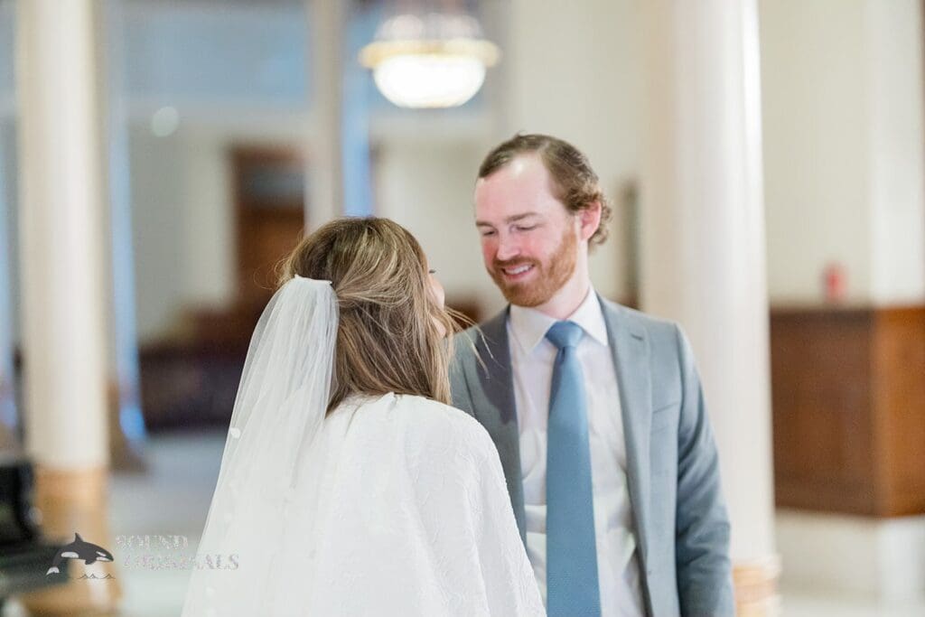 The Headliners Club Wedding // Kelsey & Patton -