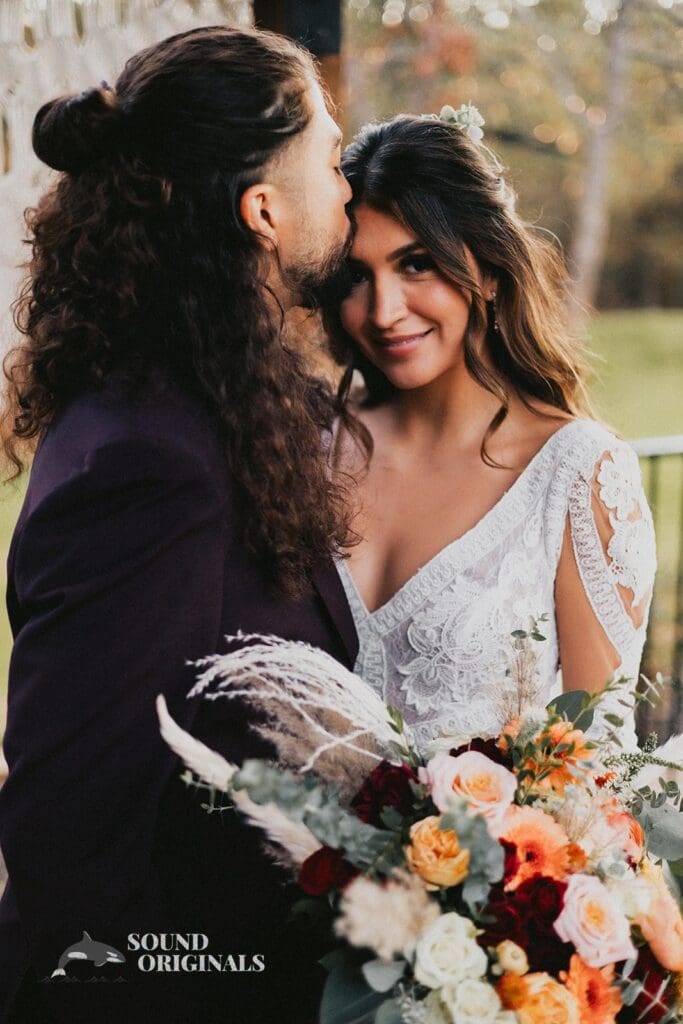 The Lodge at The Springs Wedding // Juline + Kevin -