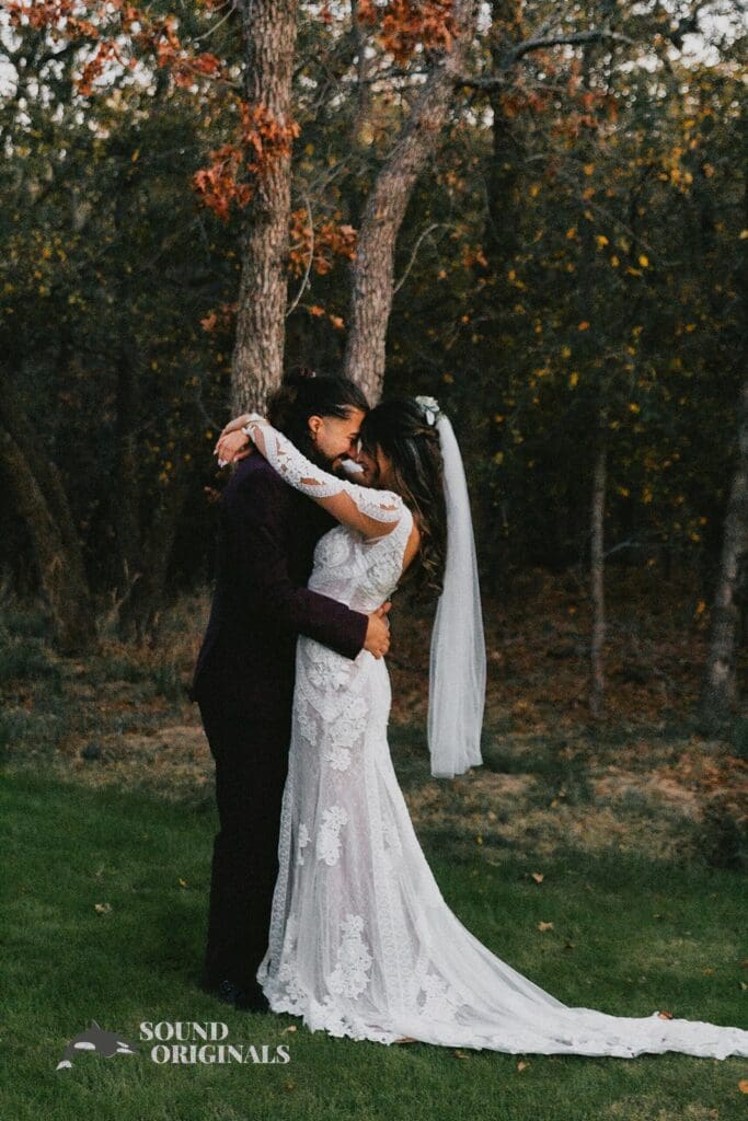 The Lodge at The Springs Wedding // Juline + Kevin -