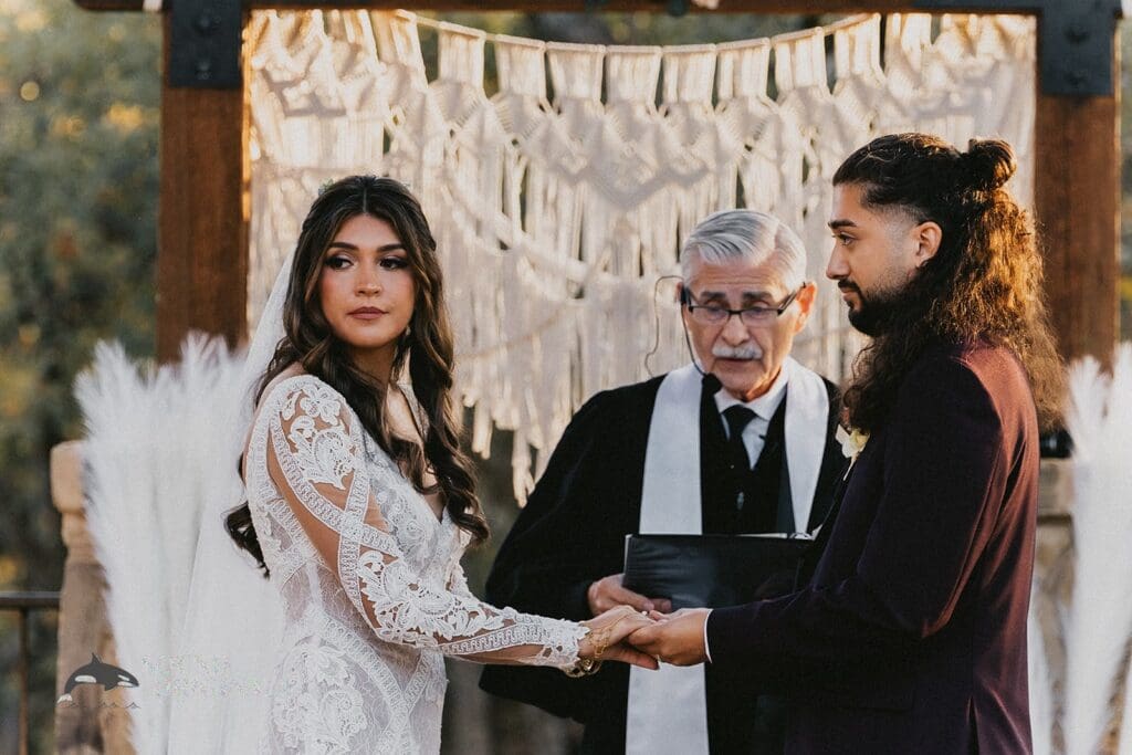 The Lodge at The Springs Wedding // Juline + Kevin -